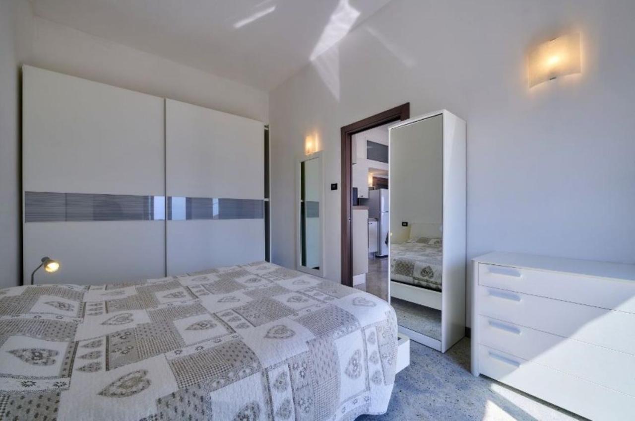 Apartment Rosa Dei Venti グラヴェドーナ エクステリア 写真