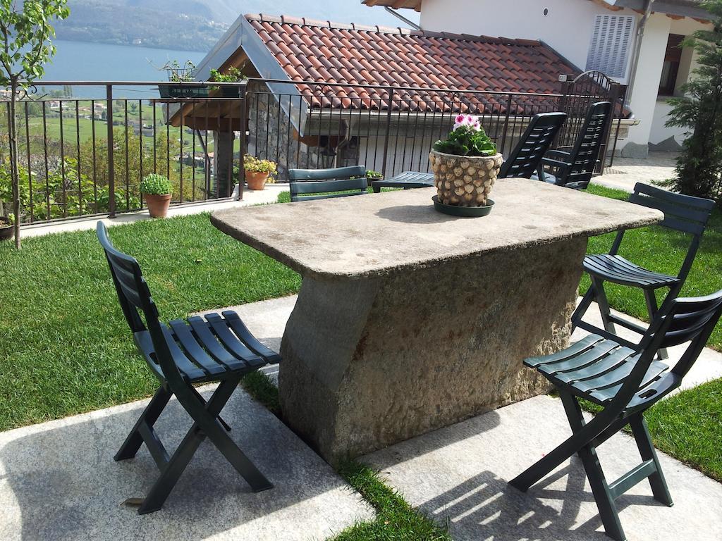 Apartment Rosa Dei Venti グラヴェドーナ 部屋 写真