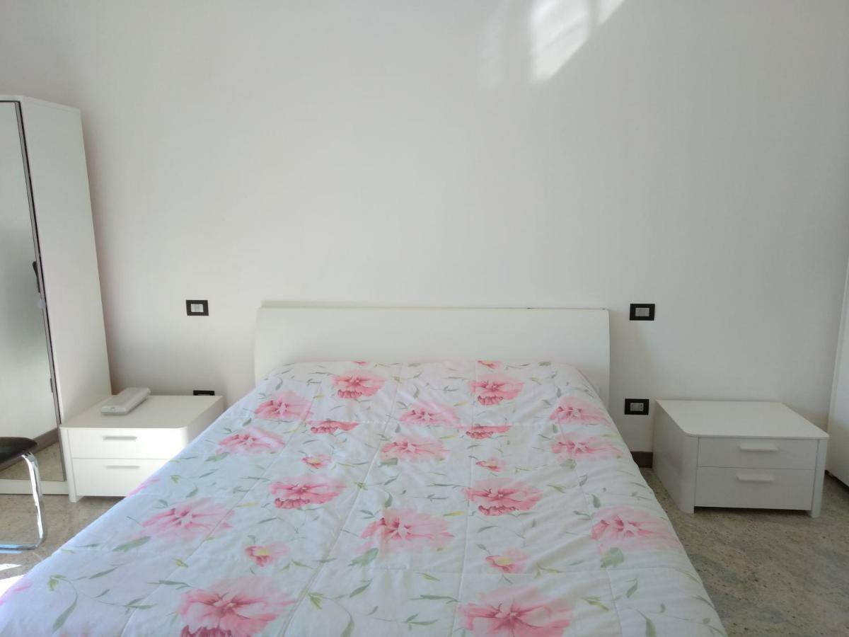 Apartment Rosa Dei Venti グラヴェドーナ エクステリア 写真